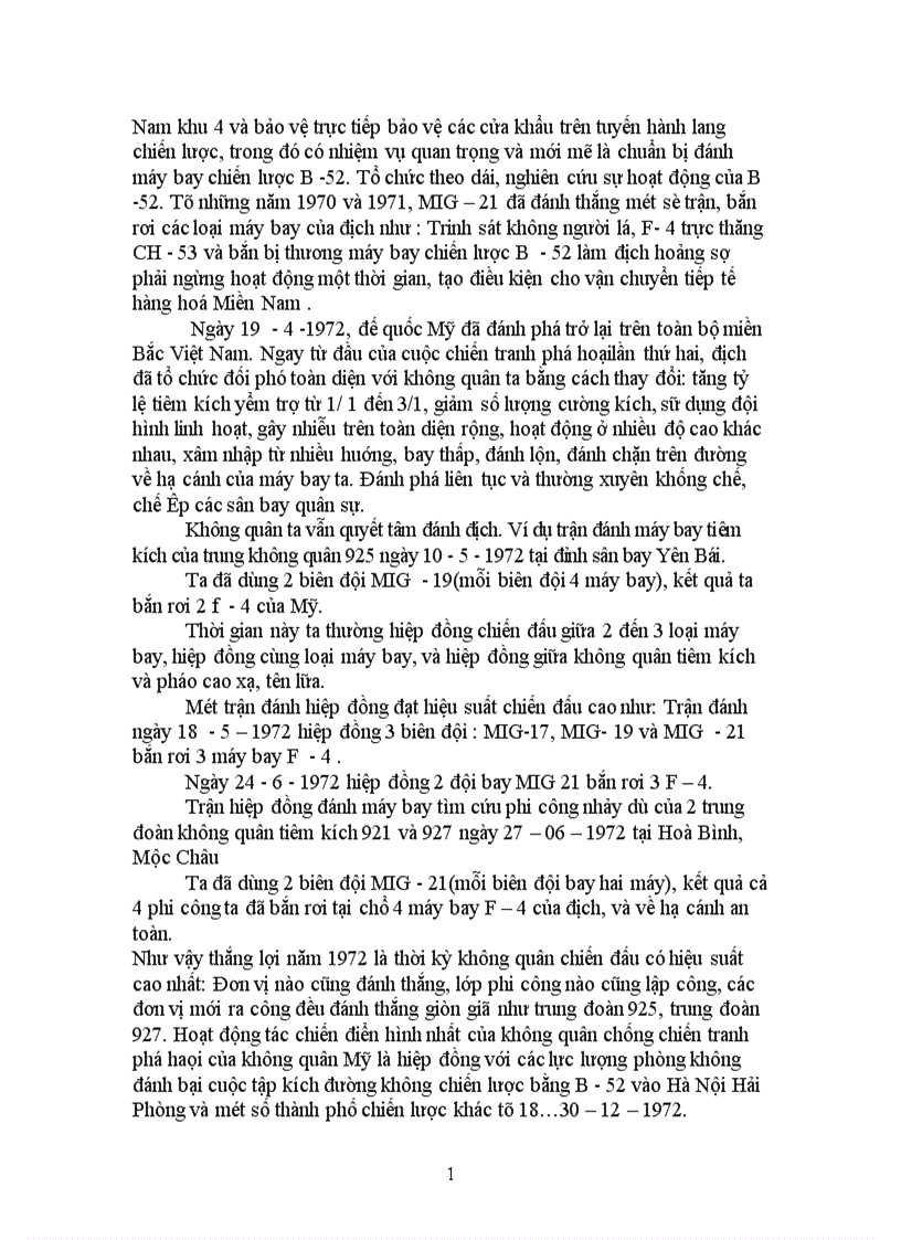 image for page Lịch sử phát triển của ngành hàng không và không quân thế giới