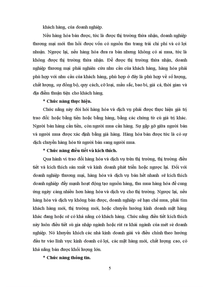 image for page Những biện pháp nhằm phát triển thị trường hàng hóa của doanh nghiệp thương mại nước ta trong thời gian tới 1