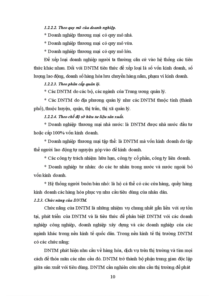 image for page Những biện pháp nhằm phát triển thị trường hàng hóa của doanh nghiệp thương mại nước ta trong thời gian tới 1