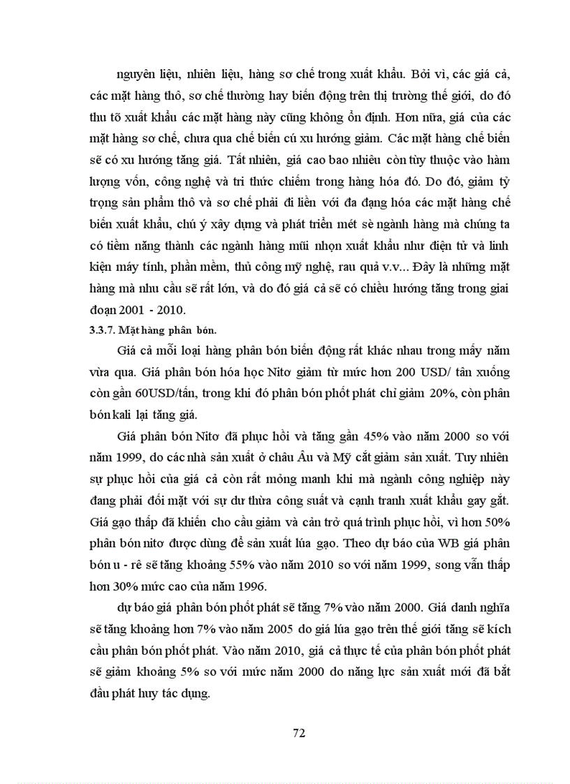 image for page Những biện pháp nhằm phát triển thị trường hàng hóa của doanh nghiệp thương mại nước ta trong thời gian tới 1