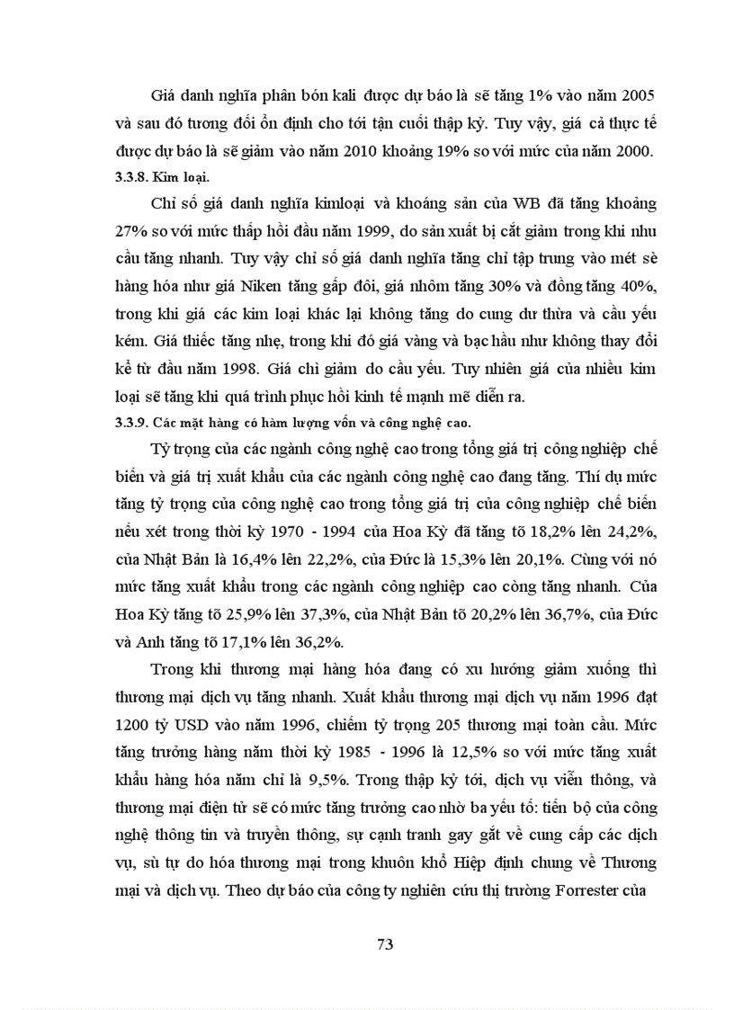 image for page Những biện pháp nhằm phát triển thị trường hàng hóa của doanh nghiệp thương mại nước ta trong thời gian tới 1