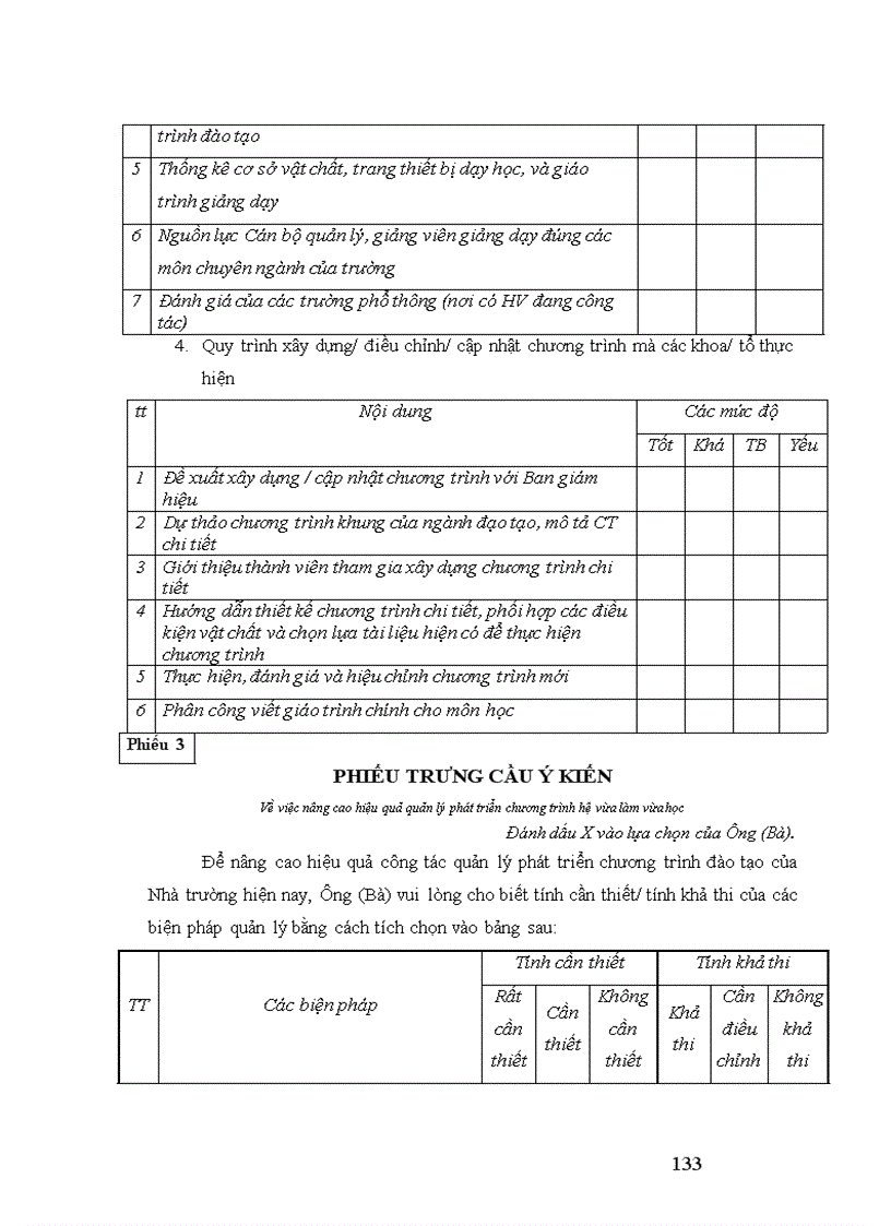 image for page Biện pháp quản lý phát triển chương trình đào tạo hệ vừa làm vừa học của trường CĐSP Sóc Trăng