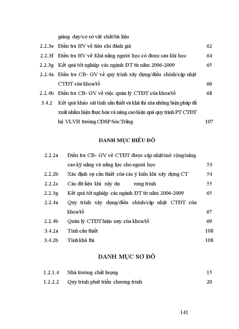 image for page Biện pháp quản lý phát triển chương trình đào tạo hệ vừa làm vừa học của trường CĐSP Sóc Trăng