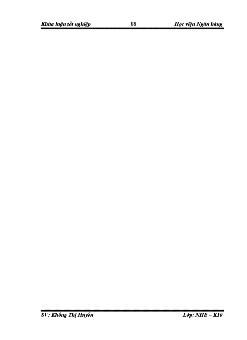 image for page Giải pháp nâng cao chất lượng cho vay trung và dài hạn tại Ngân hàng Đầu tư và phát triển Việt Nam chi nhánh Hai Bà Trưng 1