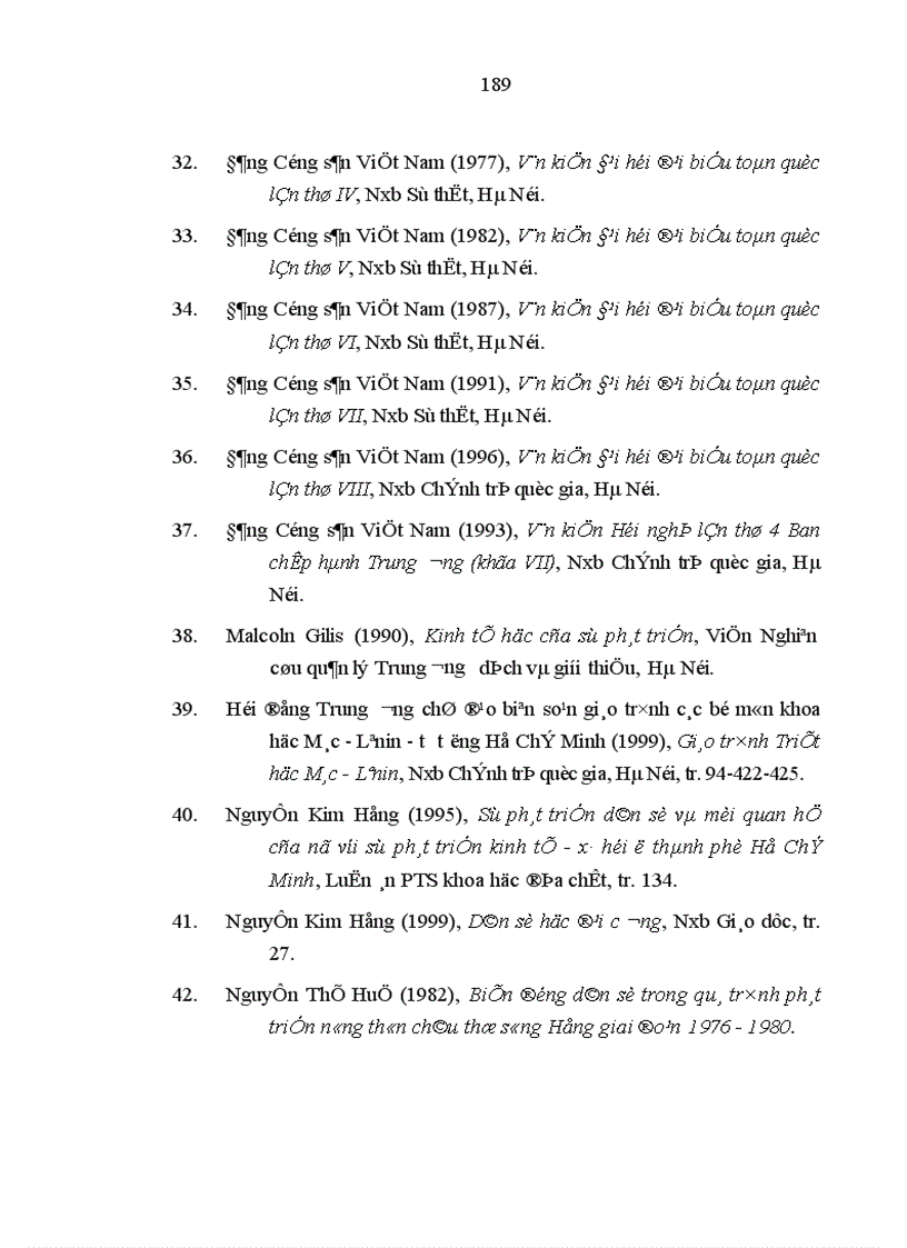 image for page Dân số và phát triển kinh tế xã hội