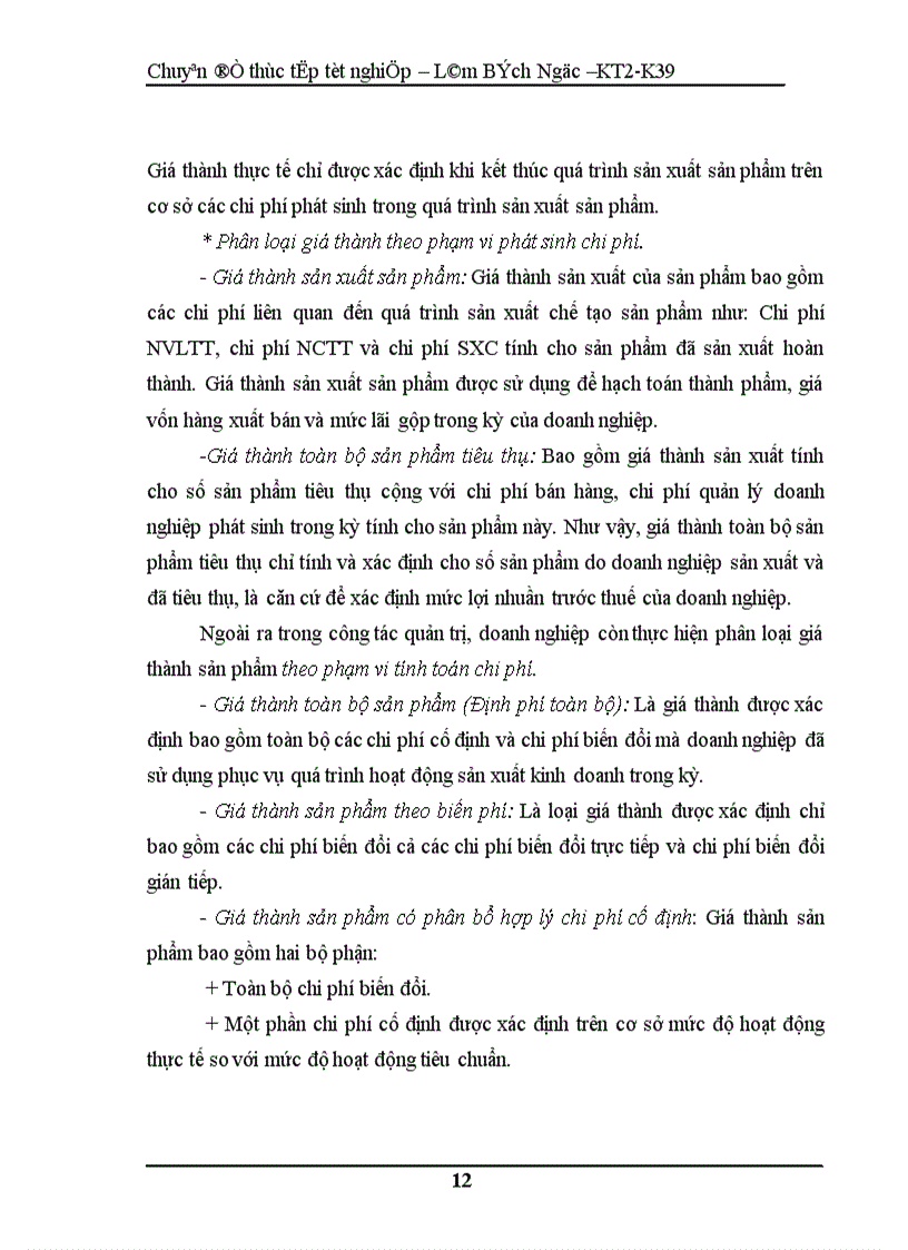 image for page Hoàn thiện kế toán chi phí sản xuất và tính giá thành sản phẩm tại công ty cổ phần tư vấn phát triển xây dựng và thương mại hưng thịnh