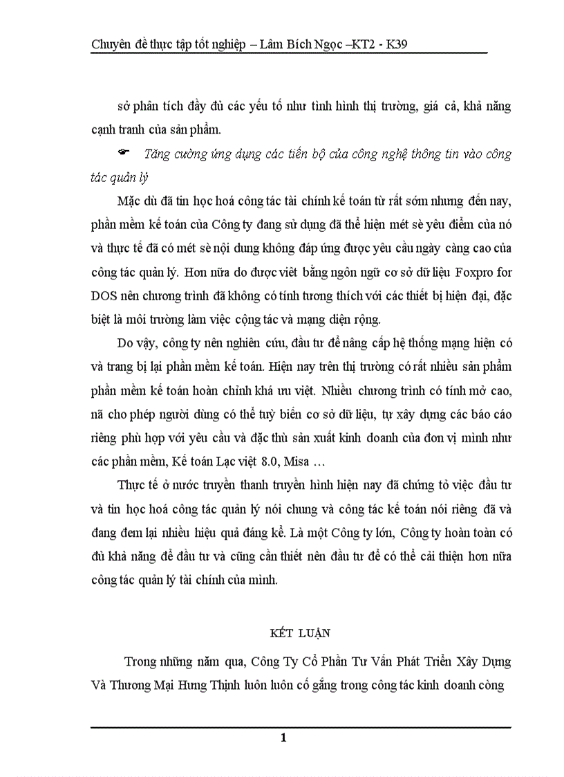 image for page Hoàn thiện kế toán chi phí sản xuất và tính giá thành sản phẩm tại công ty cổ phần tư vấn phát triển xây dựng và thương mại hưng thịnh