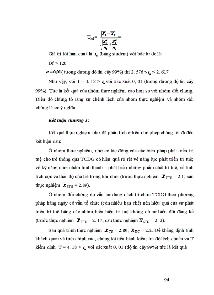 image for page Biện pháp tổ chức TCDG nhằm phát triển trí tuệ cho trẻ mẫu giáo 4 5 tuổi 1