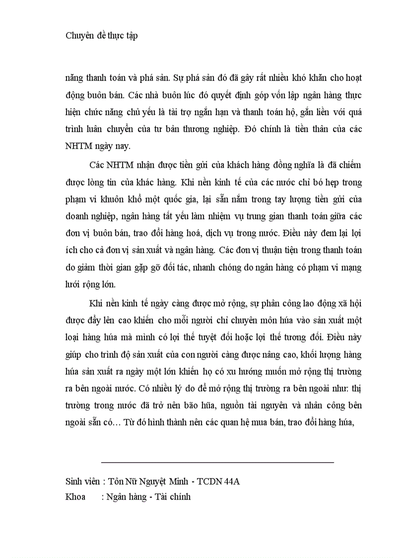 image for page Hoàn thiện hoạt động thanh toán theo phương thức tín dụng chứng từ tại Ngân hàng thương mại cổ phần các doanh nghiệp ngoài quốc doanh Việt Nam VPBank 1