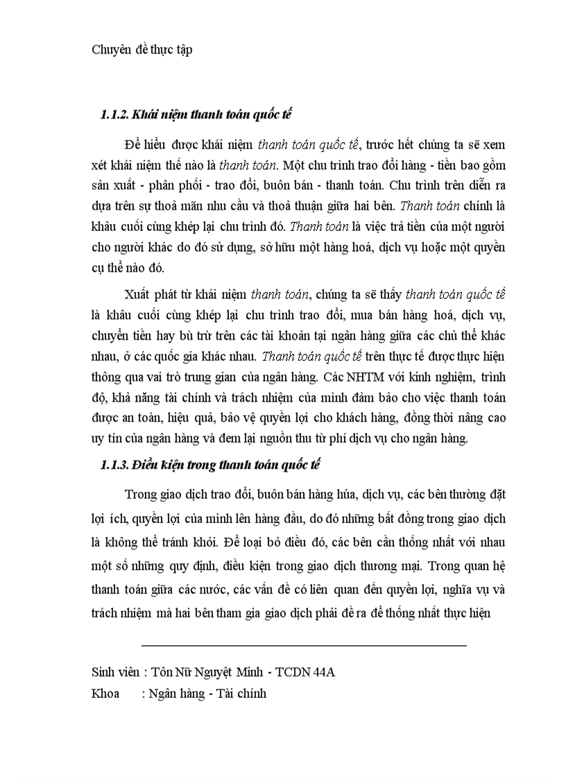 image for page Hoàn thiện hoạt động thanh toán theo phương thức tín dụng chứng từ tại Ngân hàng thương mại cổ phần các doanh nghiệp ngoài quốc doanh Việt Nam VPBank 1