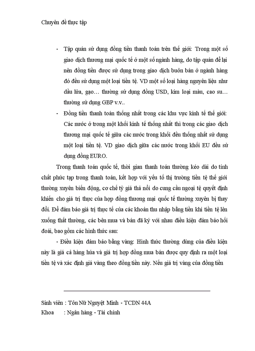 image for page Hoàn thiện hoạt động thanh toán theo phương thức tín dụng chứng từ tại Ngân hàng thương mại cổ phần các doanh nghiệp ngoài quốc doanh Việt Nam VPBank 1