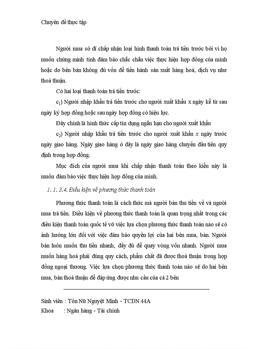 image for page Hoàn thiện hoạt động thanh toán theo phương thức tín dụng chứng từ tại Ngân hàng thương mại cổ phần các doanh nghiệp ngoài quốc doanh Việt Nam VPBank 1