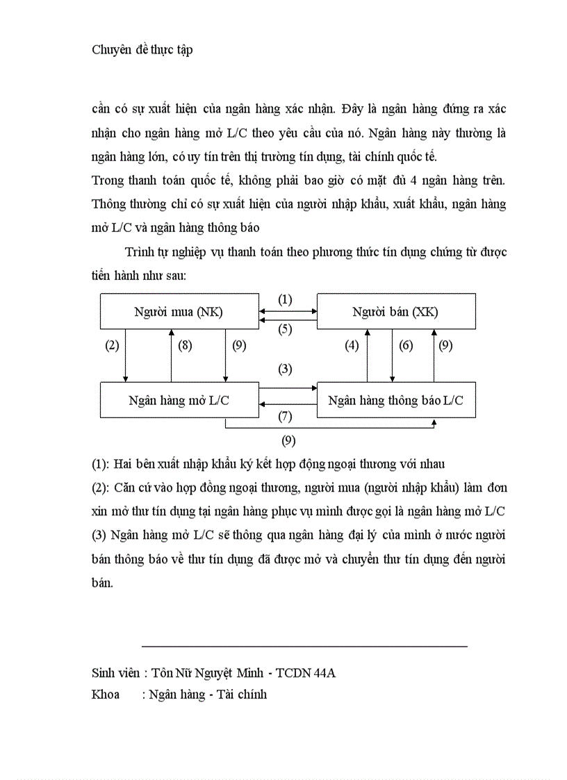 image for page Hoàn thiện hoạt động thanh toán theo phương thức tín dụng chứng từ tại Ngân hàng thương mại cổ phần các doanh nghiệp ngoài quốc doanh Việt Nam VPBank 1