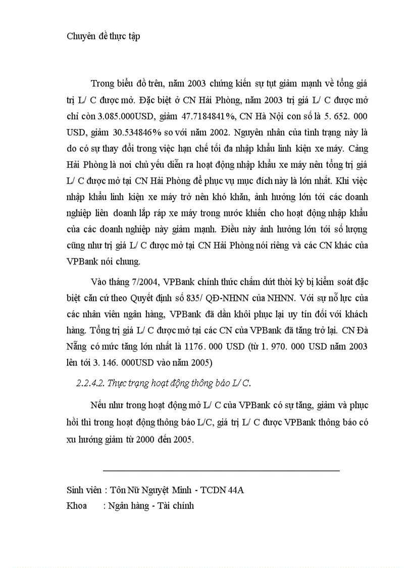 image for page Hoàn thiện hoạt động thanh toán theo phương thức tín dụng chứng từ tại Ngân hàng thương mại cổ phần các doanh nghiệp ngoài quốc doanh Việt Nam VPBank 1