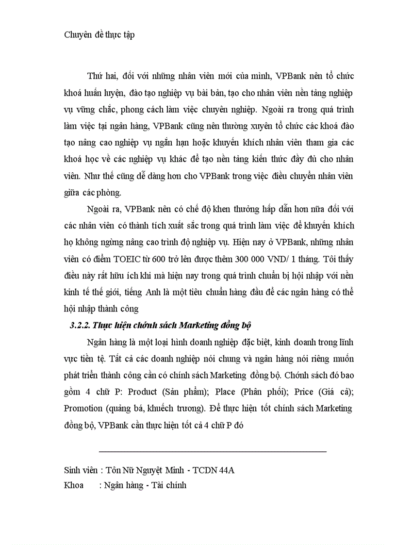 image for page Hoàn thiện hoạt động thanh toán theo phương thức tín dụng chứng từ tại Ngân hàng thương mại cổ phần các doanh nghiệp ngoài quốc doanh Việt Nam VPBank 1