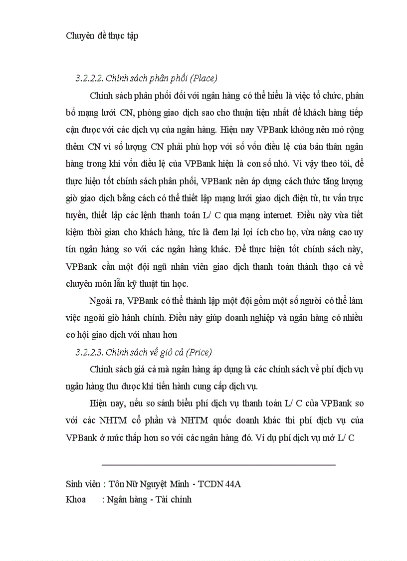 image for page Hoàn thiện hoạt động thanh toán theo phương thức tín dụng chứng từ tại Ngân hàng thương mại cổ phần các doanh nghiệp ngoài quốc doanh Việt Nam VPBank 1