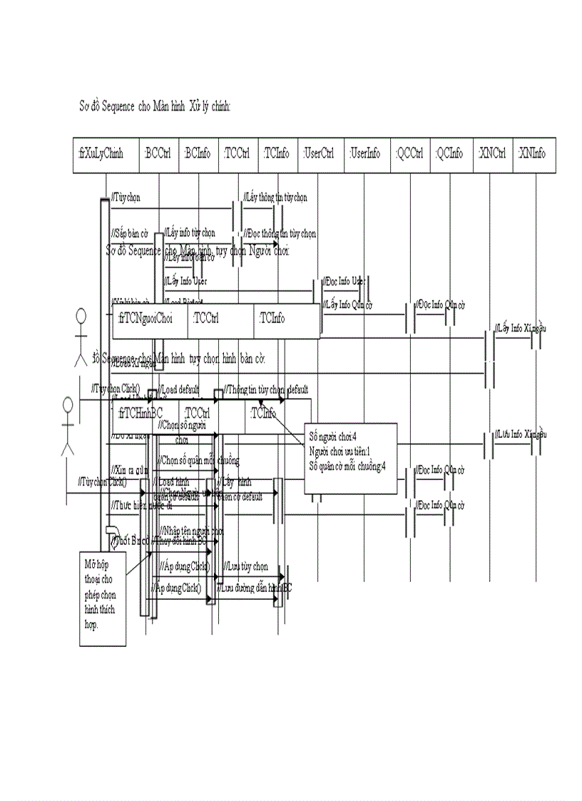 image for page Phần mềm trò chơi cờ cá ngựa 1