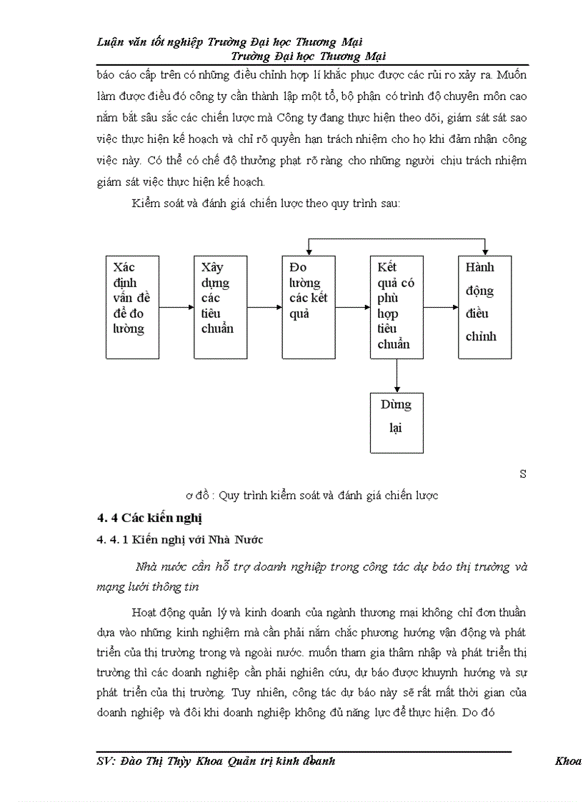 image for page Hoạch định chiến lược kinh doanh của Công ty Cổ Phần Tập Đoàn IDC 1