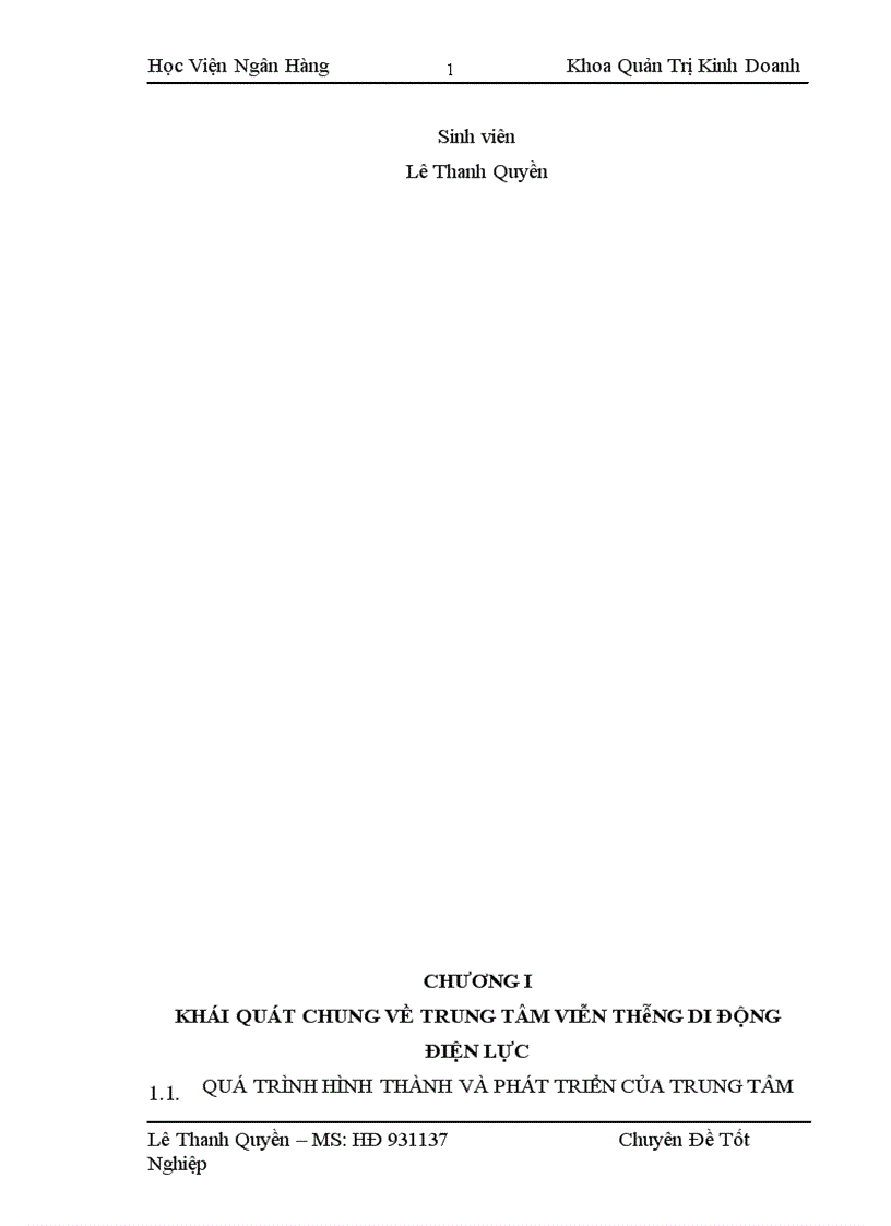 image for page Thực trạng phương pháp trả lương tại Trung tâm viễn thông di động điện lực
