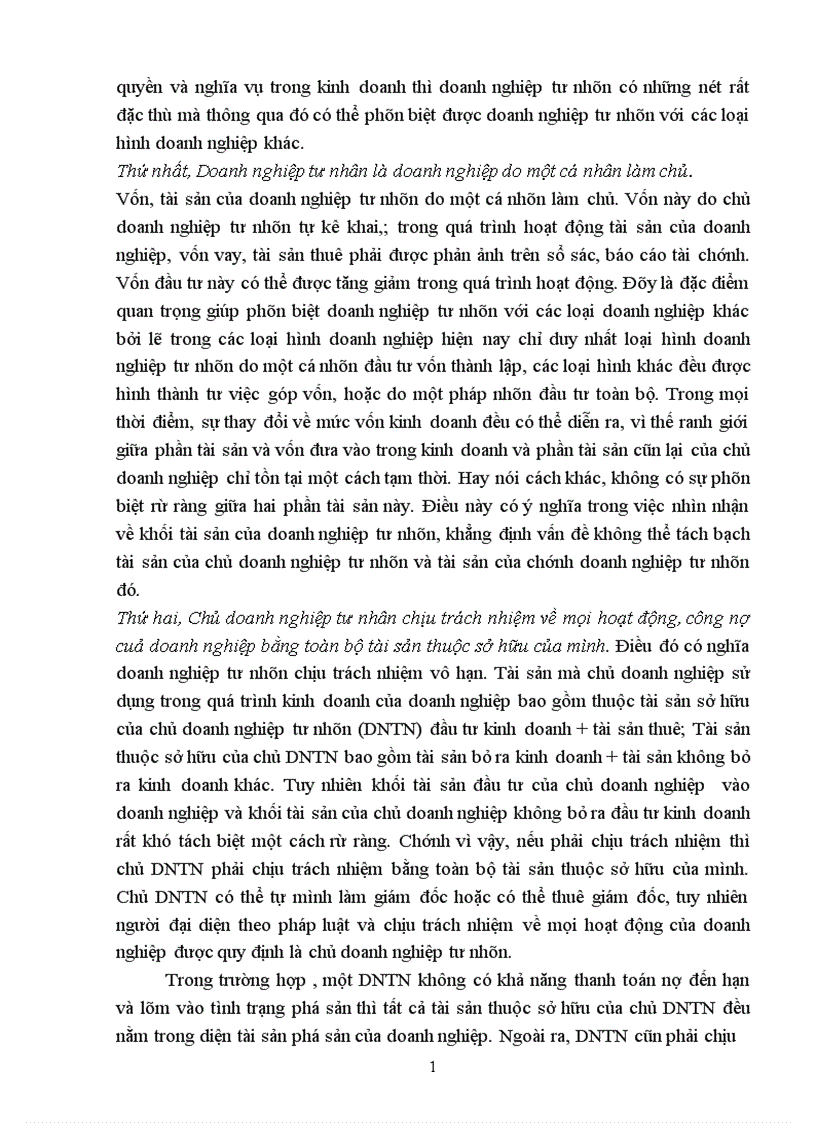 image for page pháp luật về các hình thứcdoanh nghiệp 1