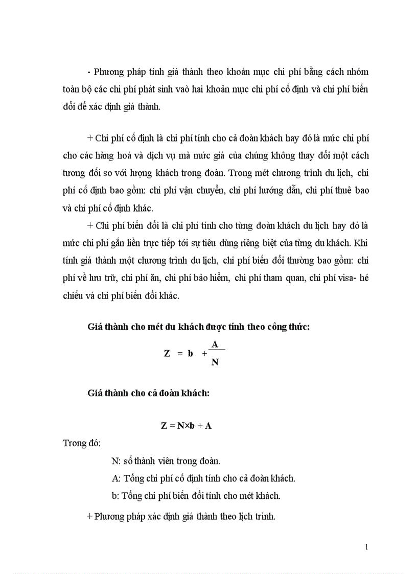 image for page Một số giải pháp nhằm phát triển hoạt động kinh doanh lữ hành quốc tế tại Công ty Du lịch Hà Nội Toserco 1