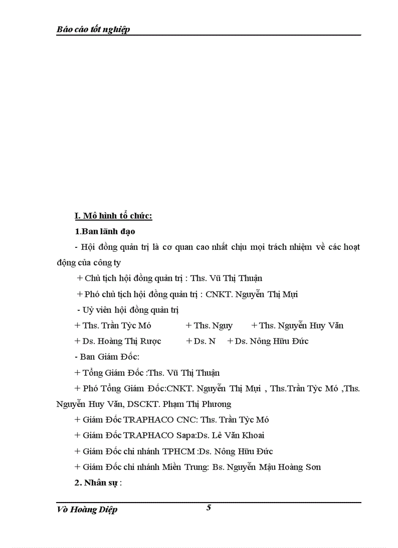 image for page Thực tập tại Khoa Dược bệnh viện GiaoThông Vận Tải Trung Ương