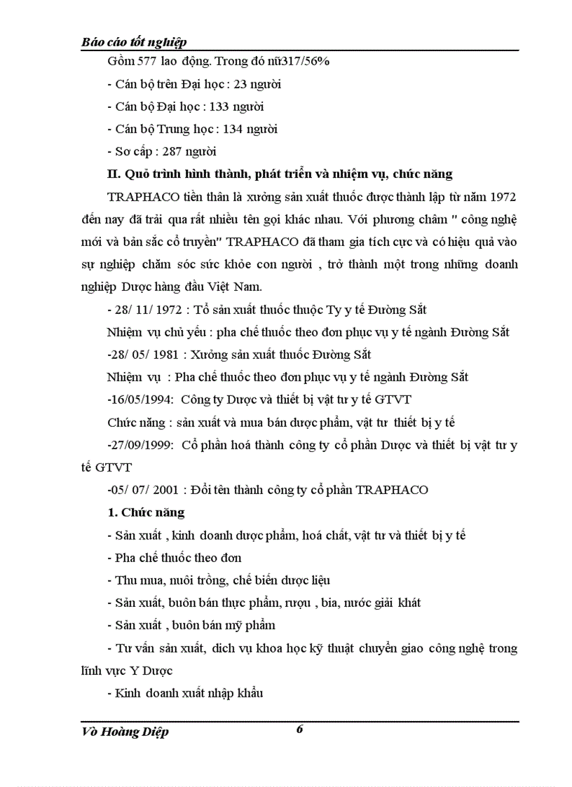 image for page Thực tập tại Khoa Dược bệnh viện GiaoThông Vận Tải Trung Ương