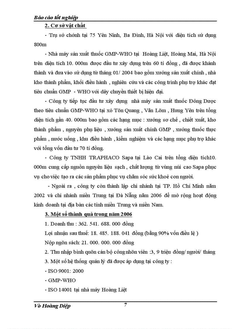 image for page Thực tập tại Khoa Dược bệnh viện GiaoThông Vận Tải Trung Ương