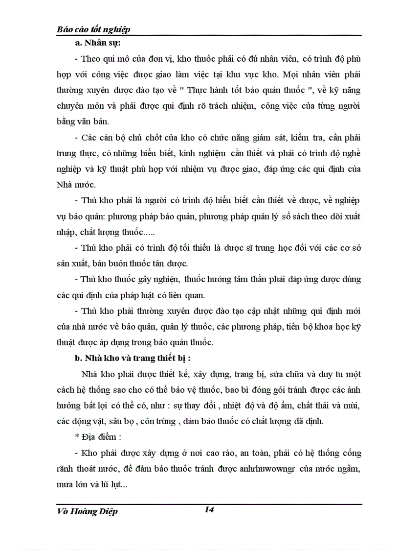 image for page Thực tập tại Khoa Dược bệnh viện GiaoThông Vận Tải Trung Ương