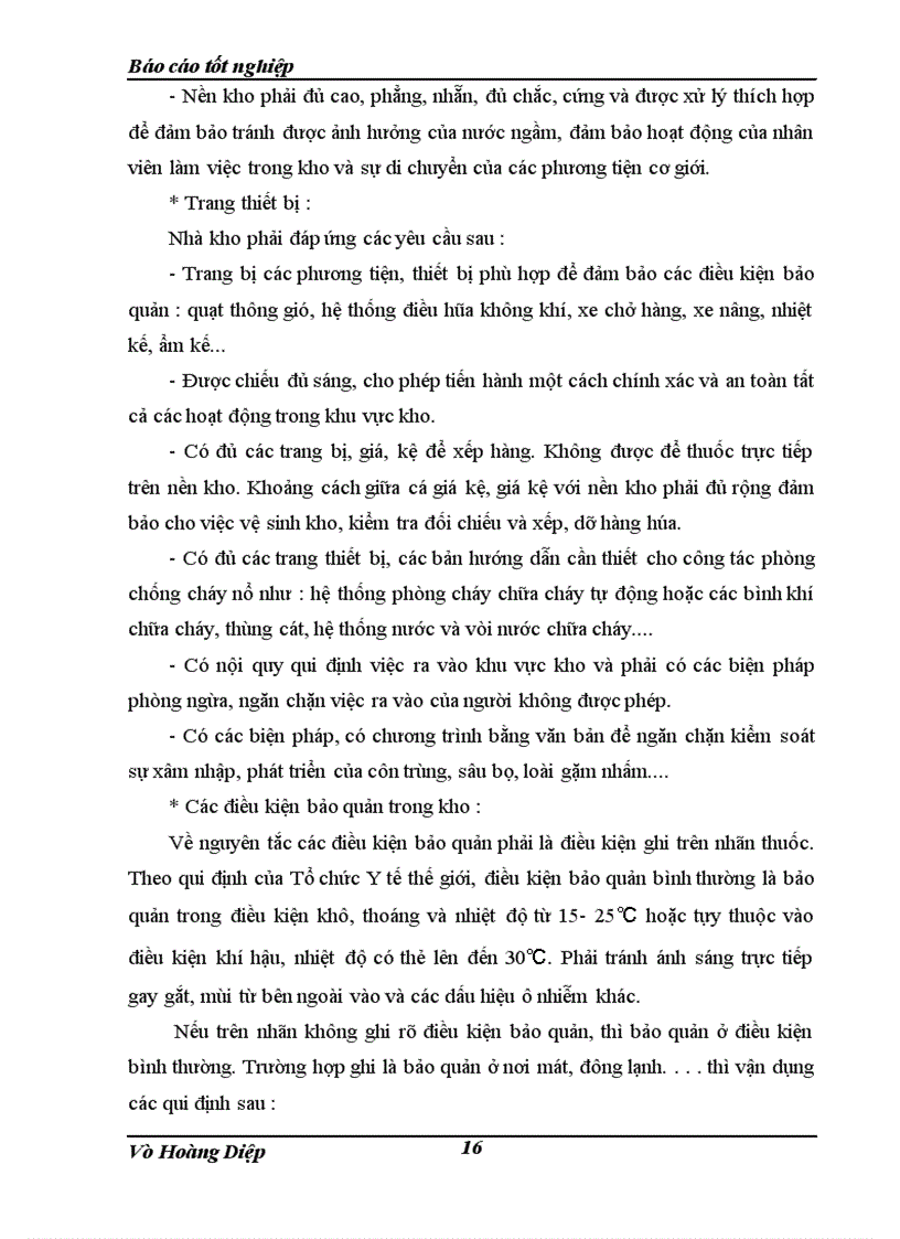 image for page Thực tập tại Khoa Dược bệnh viện GiaoThông Vận Tải Trung Ương