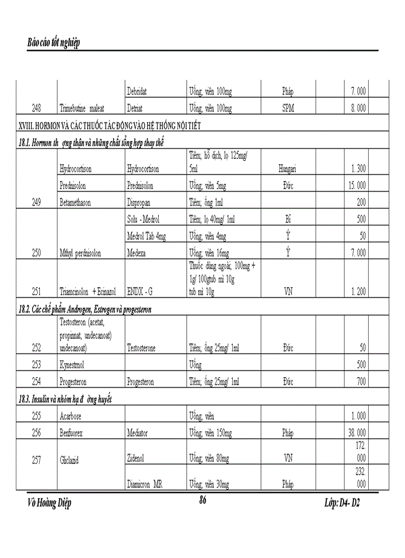 image for page Thực tập tại Khoa Dược bệnh viện GiaoThông Vận Tải Trung Ương