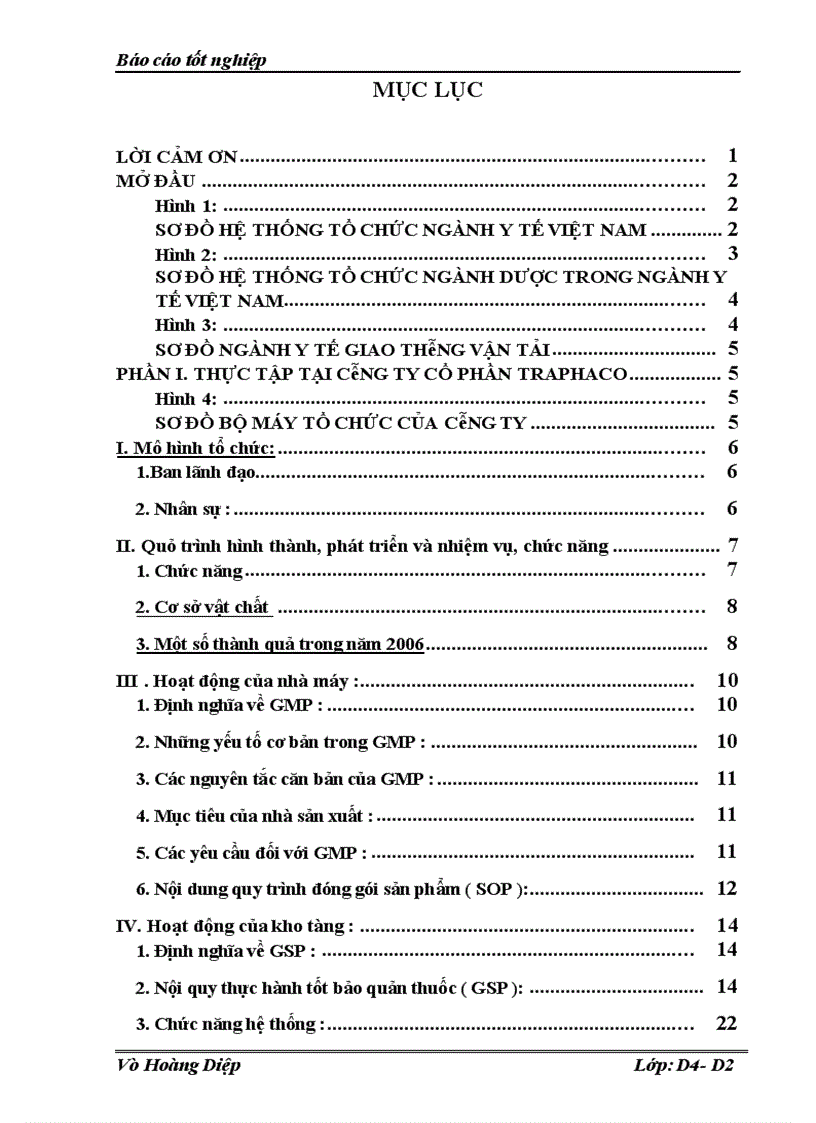 image for page Thực tập tại Khoa Dược bệnh viện GiaoThông Vận Tải Trung Ương