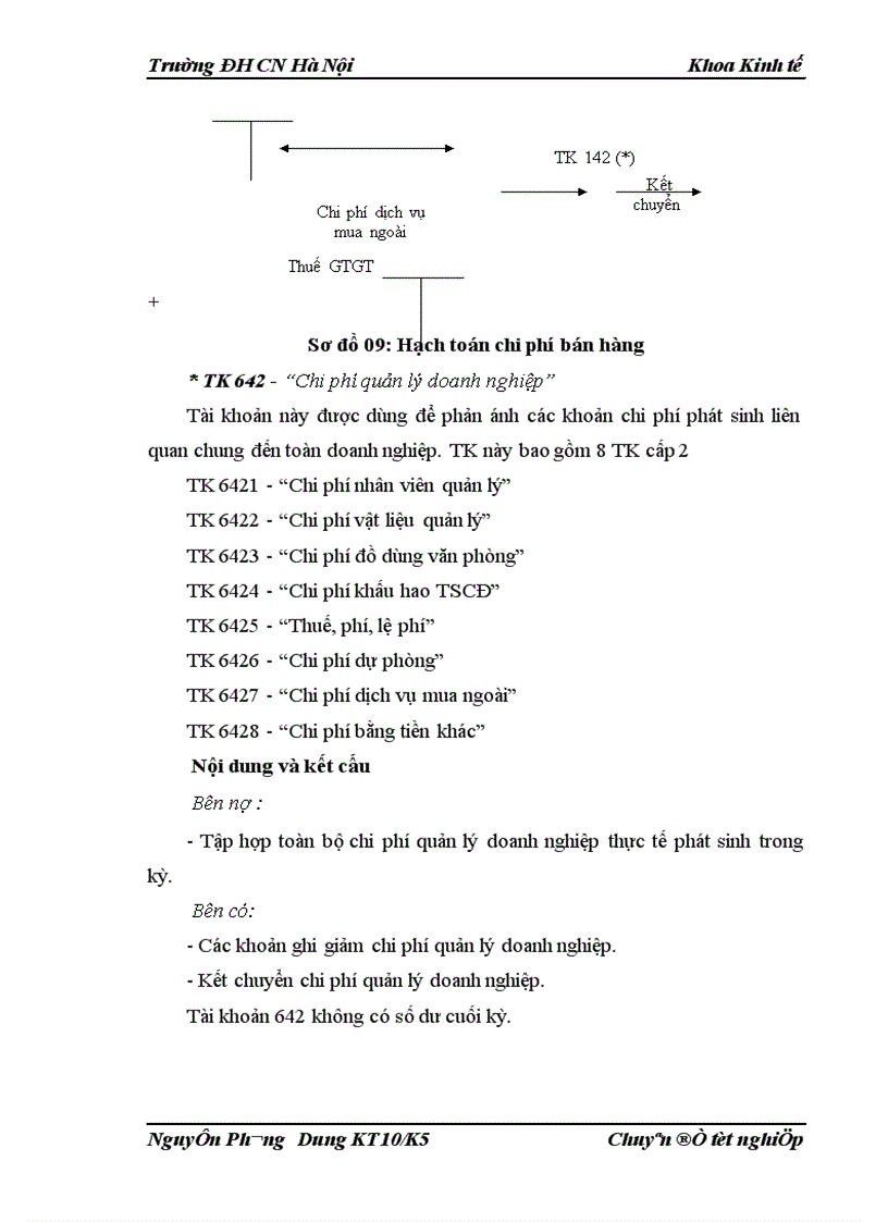 image for page Kế toán tiêu thụ và xác định kết quả kinh doanh tại công ty TNHH Thương mại Phúc Hưng 1