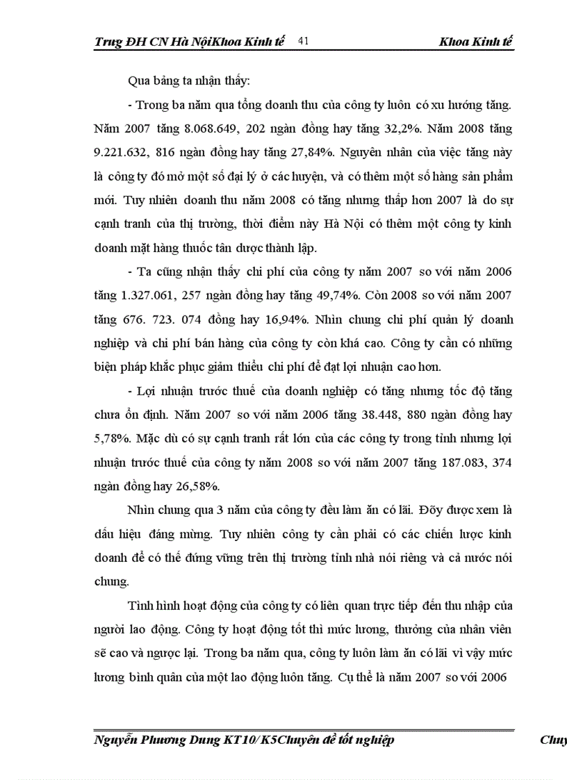 image for page Kế toán tiêu thụ và xác định kết quả kinh doanh tại công ty TNHH Thương mại Phúc Hưng 1