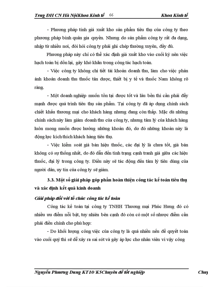 image for page Kế toán tiêu thụ và xác định kết quả kinh doanh tại công ty TNHH Thương mại Phúc Hưng 1