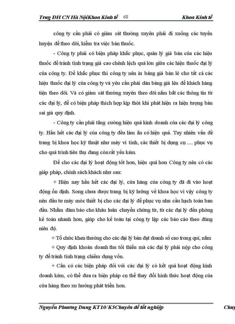 image for page Kế toán tiêu thụ và xác định kết quả kinh doanh tại công ty TNHH Thương mại Phúc Hưng 1