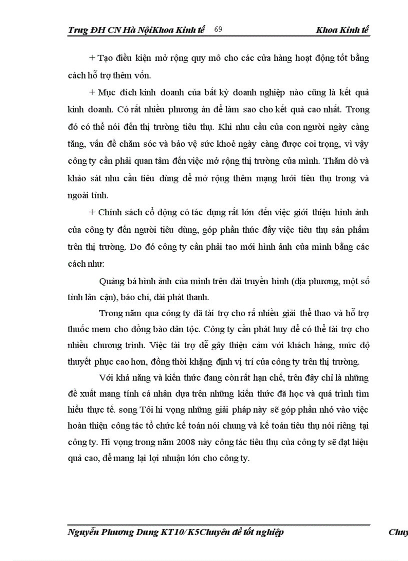 image for page Kế toán tiêu thụ và xác định kết quả kinh doanh tại công ty TNHH Thương mại Phúc Hưng 1