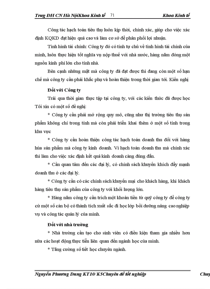 image for page Kế toán tiêu thụ và xác định kết quả kinh doanh tại công ty TNHH Thương mại Phúc Hưng 1