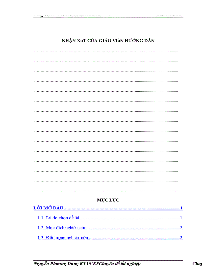 image for page Kế toán tiêu thụ và xác định kết quả kinh doanh tại công ty TNHH Thương mại Phúc Hưng 1