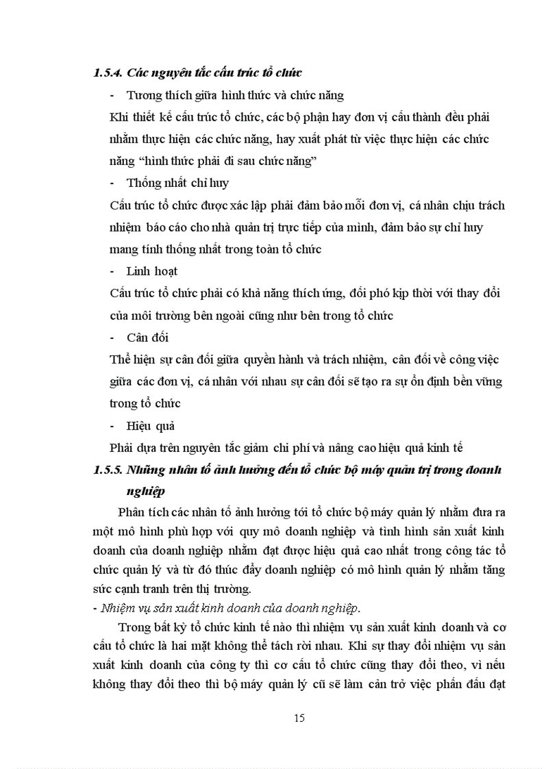 image for page Hoàn thiện tổ chức bộ máy quản trị Công ty Cổ phần quốc tế Sao Việt 1