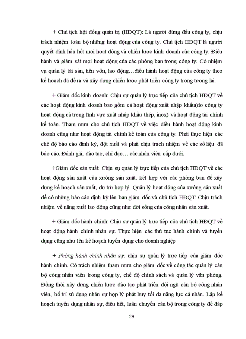 image for page Hoàn thiện tổ chức bộ máy quản trị Công ty Cổ phần quốc tế Sao Việt 1