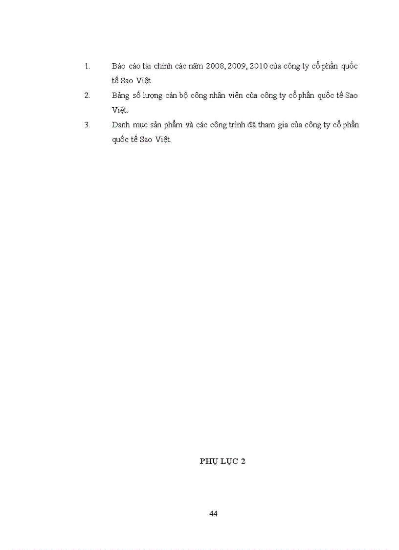 image for page Hoàn thiện tổ chức bộ máy quản trị Công ty Cổ phần quốc tế Sao Việt 1