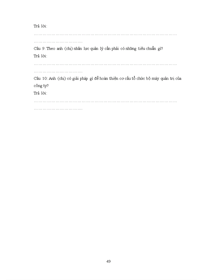 image for page Hoàn thiện tổ chức bộ máy quản trị Công ty Cổ phần quốc tế Sao Việt 1