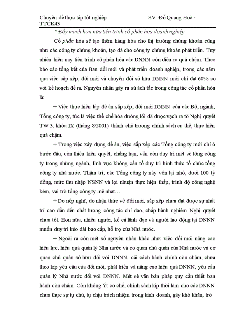 image for page Thực trạng tư vấn xác định giá trị doanh nghiệp tại công ty chứng khoán Mê Kông 1