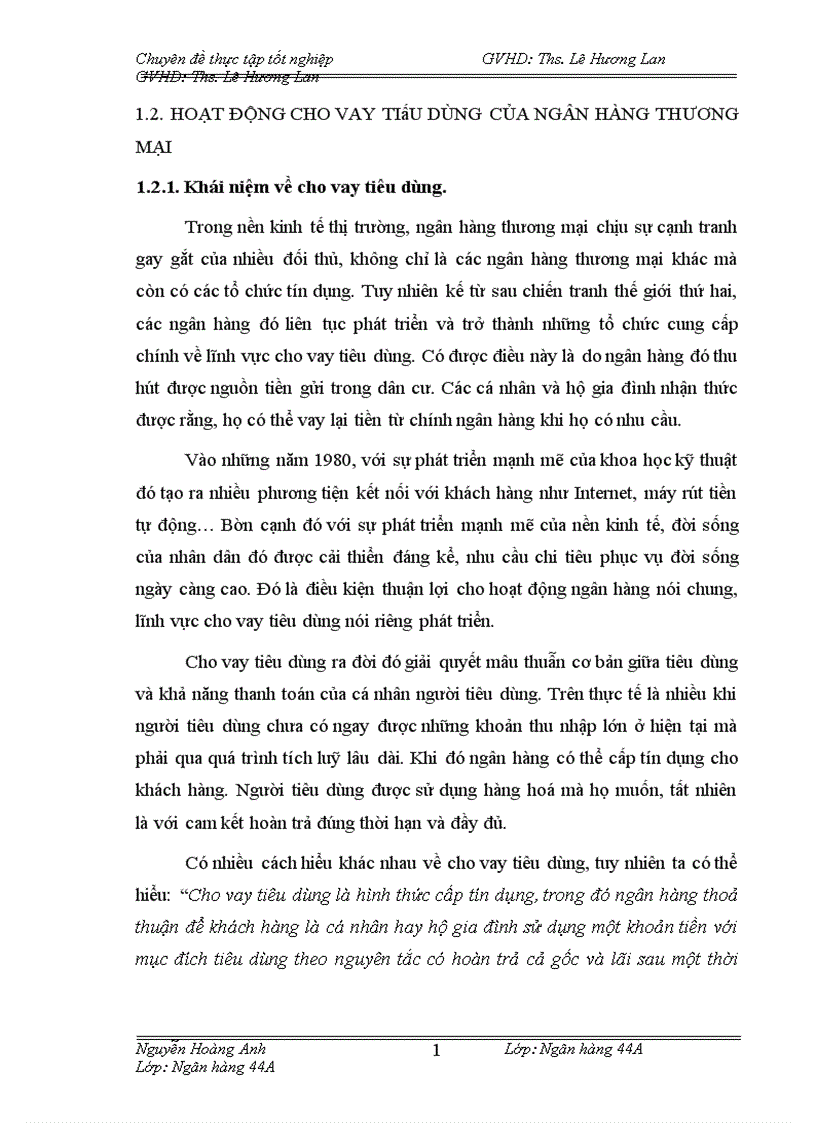 image for page Mở rộng hoạt động cho vay tiêu dùng tại ngân hàng thương mại cổ phần các doanh nghiệp ngoài quốc doanh Việt Nam 1