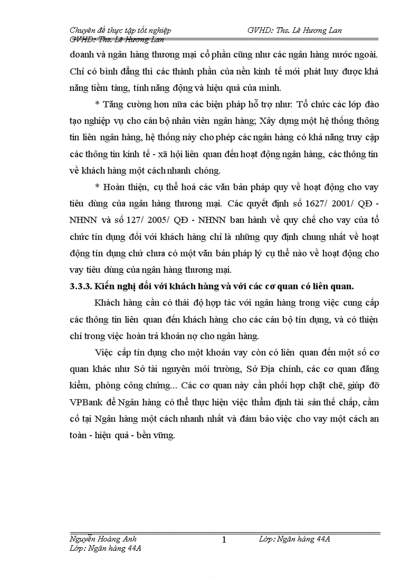 image for page Mở rộng hoạt động cho vay tiêu dùng tại ngân hàng thương mại cổ phần các doanh nghiệp ngoài quốc doanh Việt Nam 1