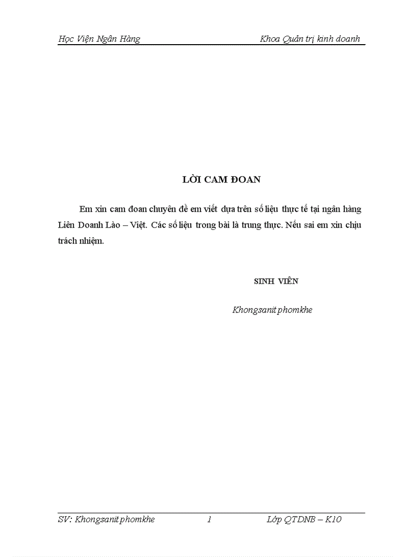 image for page Thực trạng công tác đào tạo và phát triển nguồn nhân lực tại ngân hàng thương mại cổ phần Lào Việt chi nhánh hà nội 1