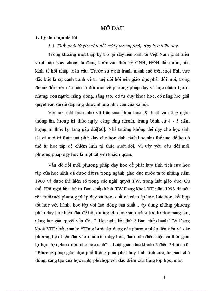 image for page Sử dụng phương pháp Graph để dạy học phần di truyền học sinh học lớp 12 THPT 1