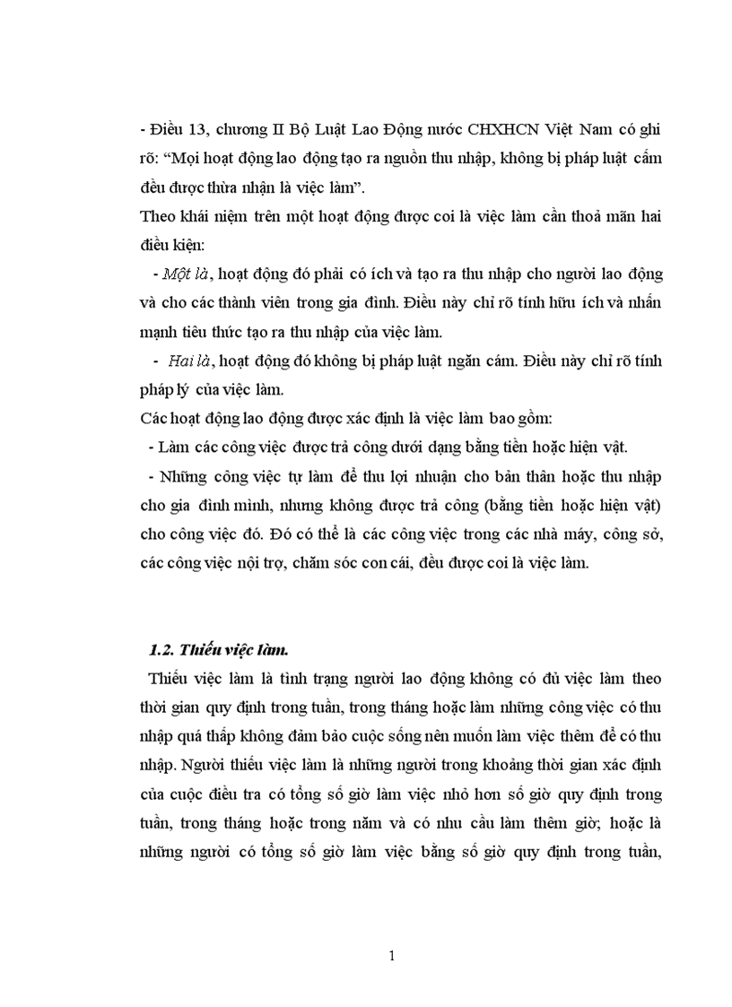 image for page Giải pháp tạo việc làm cho nông dân bị thu hồi đất nông nghiệp trên địa bàn huyện Gia Lâm