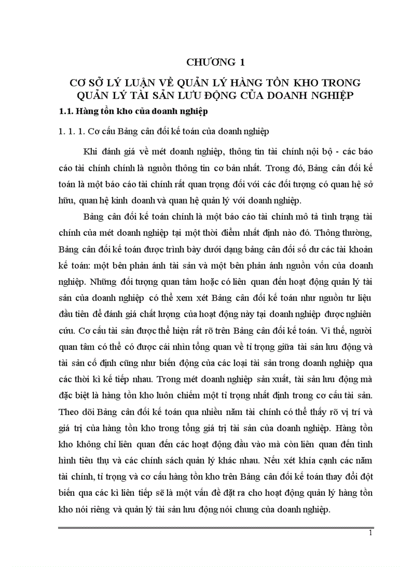 image for page Giải pháp nâng cao hiệu quả quản lý hàng tồn kho tại Công ty Liên doanh Hioda Motors 1